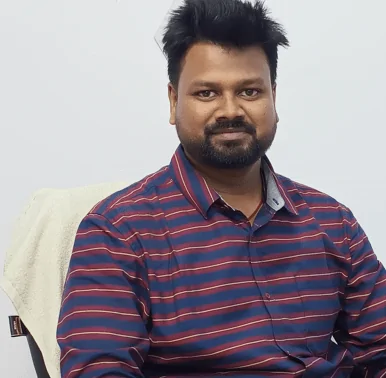 Dr. Prince Kumar Diwakar - Speech and Hearing Specialist at Care of Balance Patna